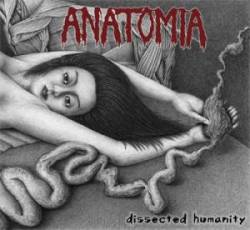 Anatomia : Dissected Humanity
